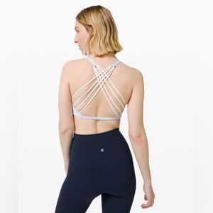 lululemon free to be wild bra